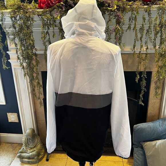 Russell Men's Lightweight windbreaker jacket S - Picture 5 of 10